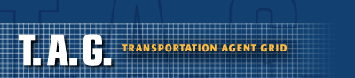 Tagnet Reporting Logo
